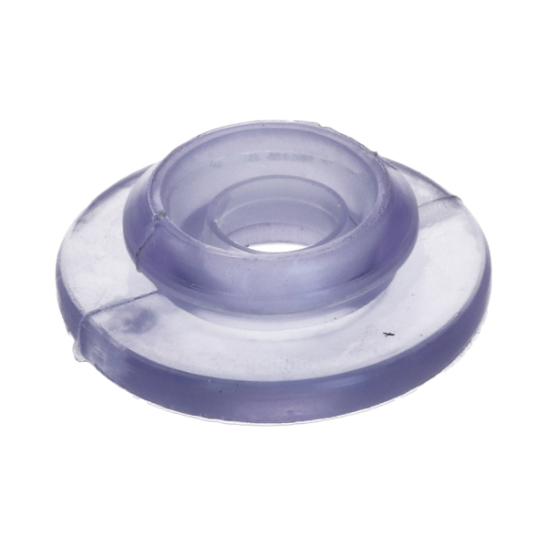 Gummipuffer Gummibuchse Stabilisator hinten 08.66-90 VW Käfer mit Pendelachse Hinterachse Ausgleichsfeder vergl. 113501753